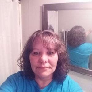 Meet your Posher, Christy